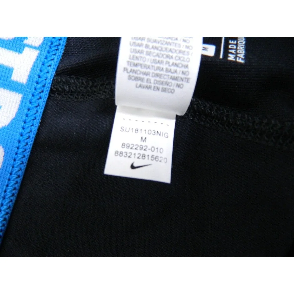 Nike USA Soccer Compression Leggings Women's Size‎ M NWT